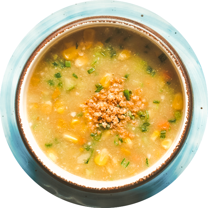 soup