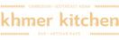 Khmer Kitchen