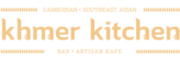 Khmer Kitchen
