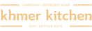 Khmer Kitchen