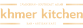 Khmer Kitchen
